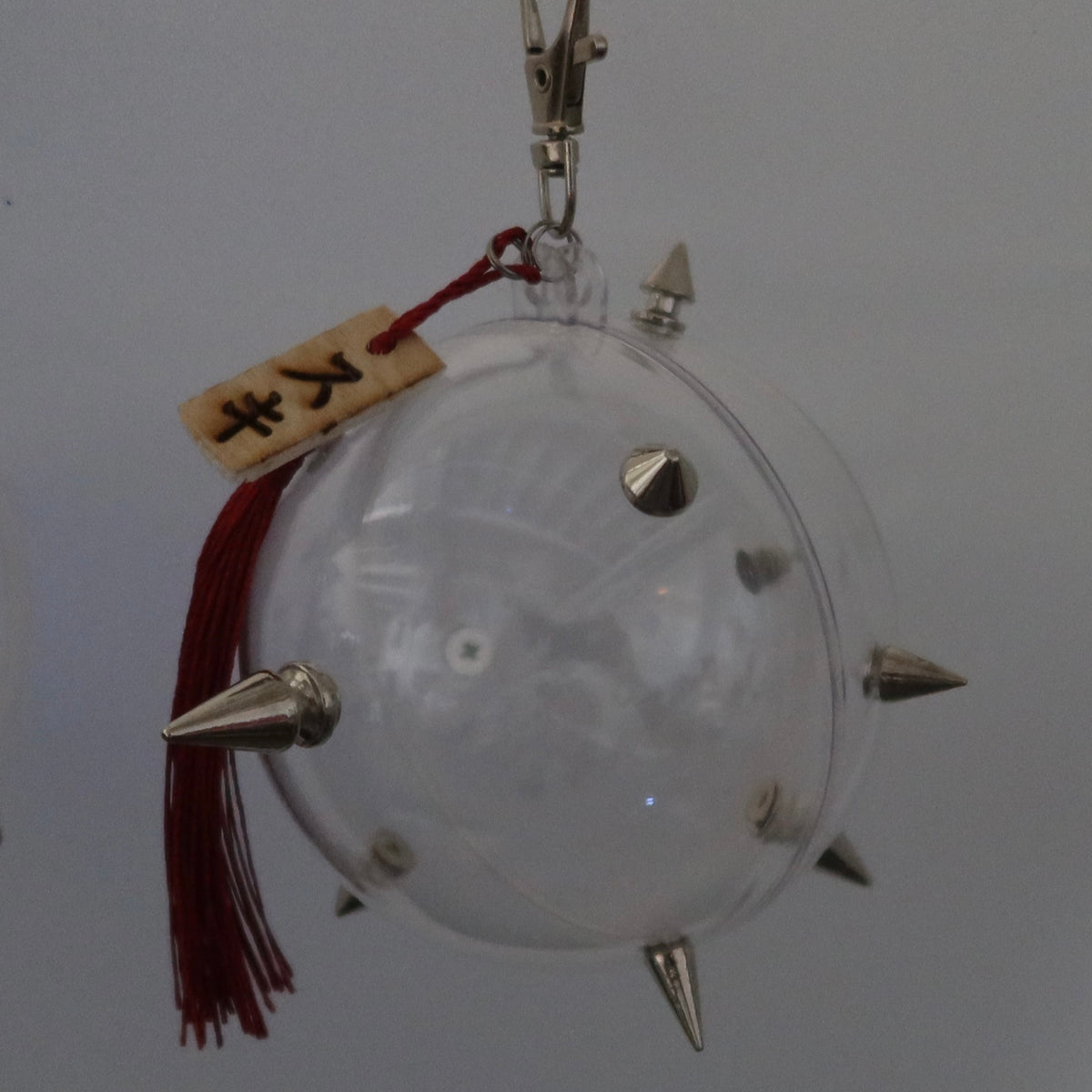 Artifact Orb NO.02