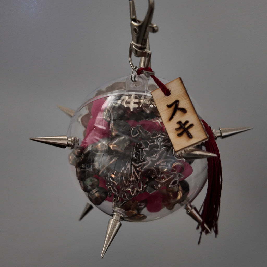 Artifact Orb NO.01