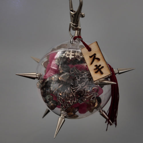 Artifact Orb NO.02
